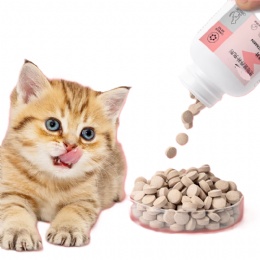 pet nutrition