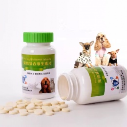 pet supplements