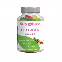 Collagen Gummies/beauty support skin beauty