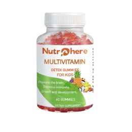 Kids Multivitamin Gummies/growth support