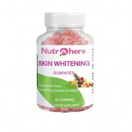 Skin Whitening Gummies /beauty support