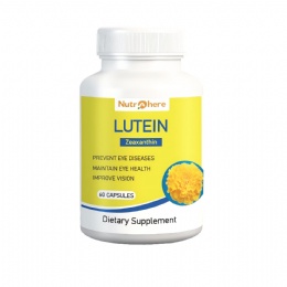 Melatonin Capsules-Regulates sleep cycles naturally
