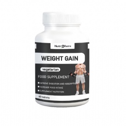 Weight gain Tablets-Help with weight gain