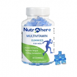 Men Multivitamin Gummies/general wellness