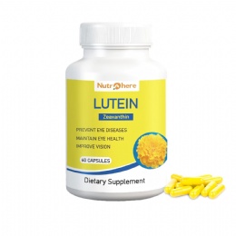 Fruit Capsules-High in immune-boosting vitamin C