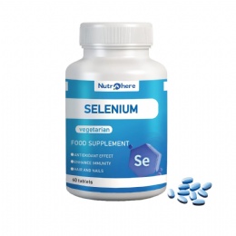 Selenium Chewable Tablets-Antioxidant and promote metabolism