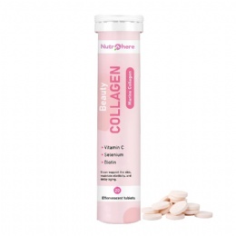COLLAGEN-Beauty and beauty