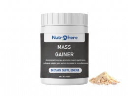 Mass Gainer-Rapidly increase weight and muscle mass