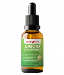 Chlorophyll-Healthy weight management