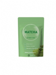Matcha powder-Emotional regulation