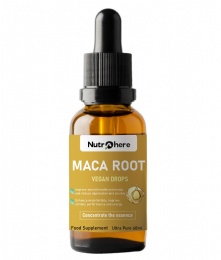 Maca root-Reduce depression and anxiety