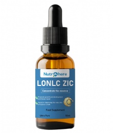 Ionic Zinc-Cardiovascular health