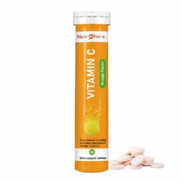 Vitamin C-Improve uneven diet