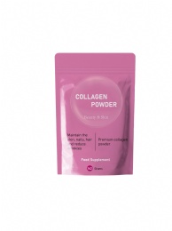 Collagen powder-Supplement the body's collagen